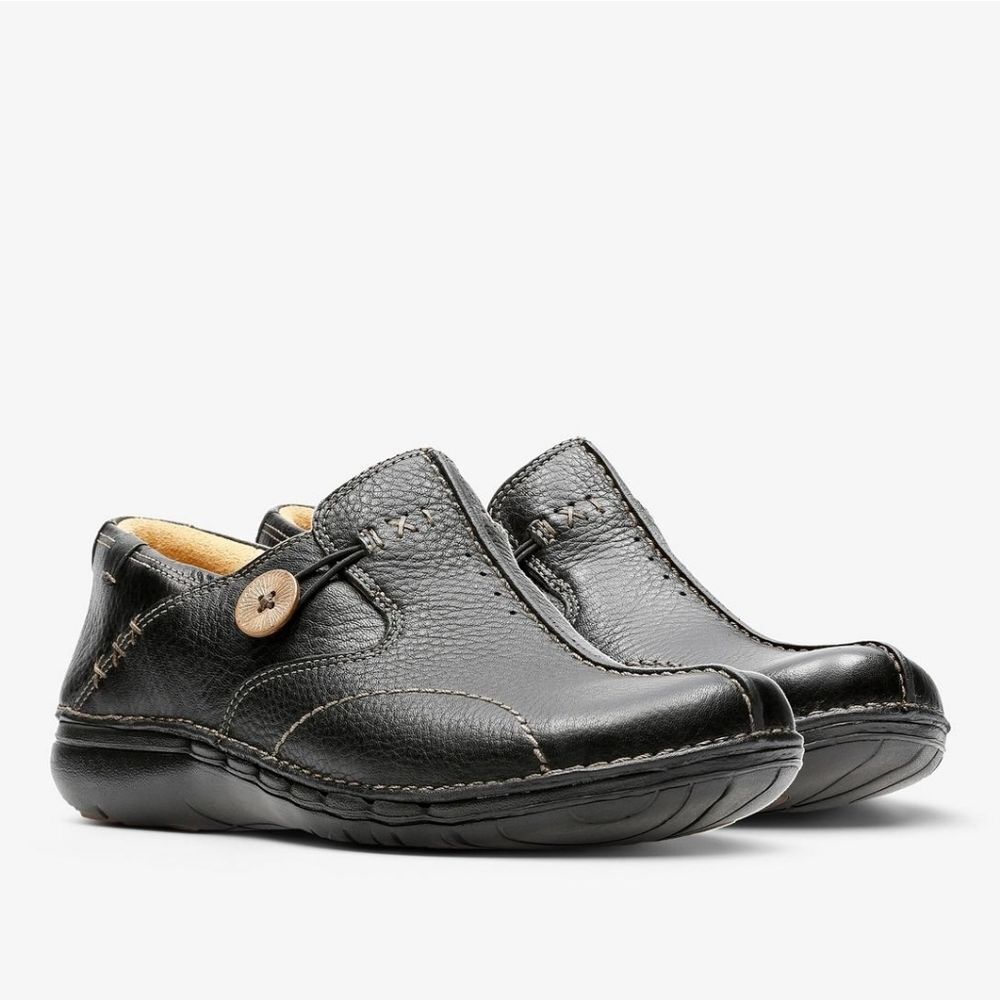 Clarks Unloop - Picture 4 of 8